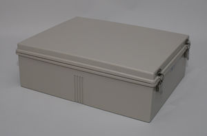 wandmontierte Abzweigdose 1