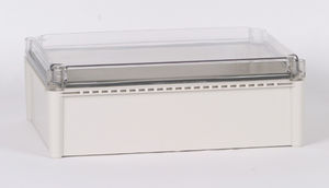 wandmontierte Abzweigdose 1