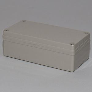 wandmontierte Abzweigdose 1
