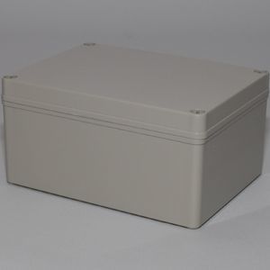 wandmontierte Abzweigdose 1