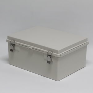 wandmontierte Abzweigdose 1