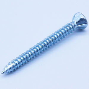 Senkkopfschraube