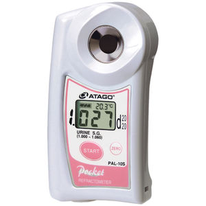 digitales Refraktometer 1