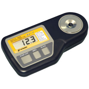 digitales Refraktometer 1