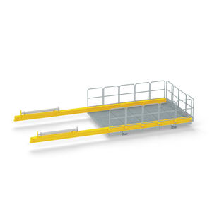 Arbeitsplattform