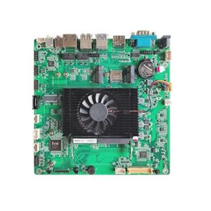 mini-ITX-Mainboard 1