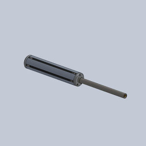Cantilever-Spannwelle