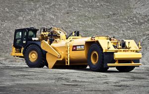 Wasser-LKW 1