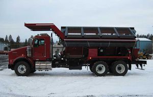Transport-LKW 1