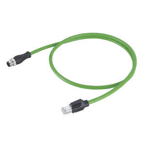 RJ45-Stromkabel 1