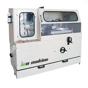 Ausklinkmaschine mit variablem Winkel 1