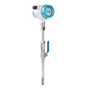 Massendurchflussmesser