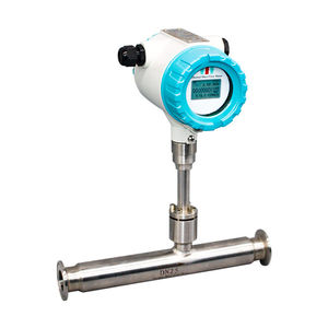 Thermodurchflussmesser