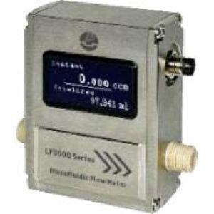 Thermodurchflussmesser