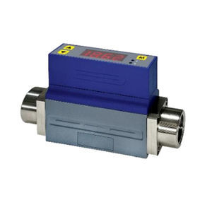 Thermodurchflussmesser