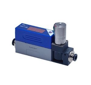 Massendurchflussregler 1