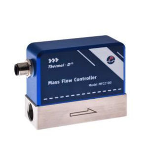 Massendurchflussregler 1