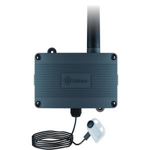 Optischer Sensor / Energieverbrauch 1