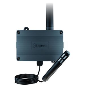 Feuchte- und Temperatursensor / relativ 1