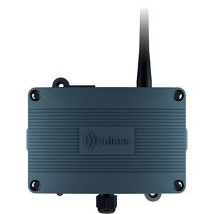 Plug-and-Play-Repeater