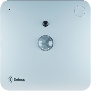 Feuchte- und Temperatursensor / relativ 1