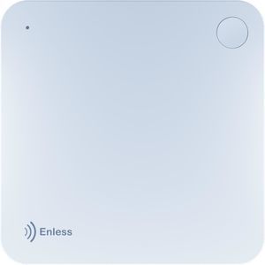 Feuchte- und Temperatursensor / relativ 1