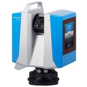 Laser-Scanner