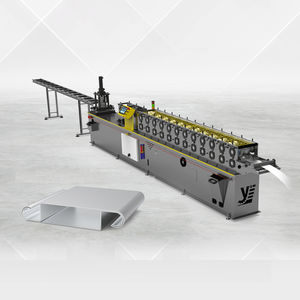 Profiliermaschine für Profile