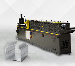 Profiliermaschine für Profile