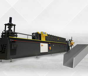 Profiliermaschine für Profile