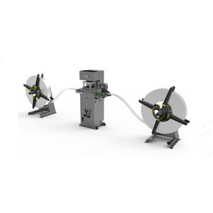 automatische Stanzmaschine