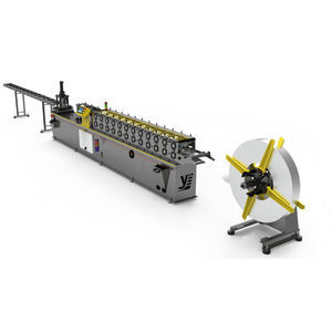 Profiliermaschine für Profile