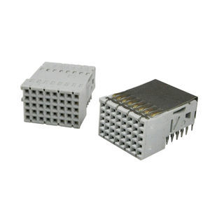 Datensteckverbinder