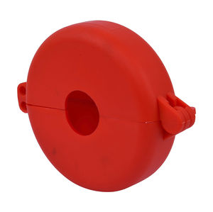 Ventilverriegelung 1