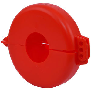 Ventilverriegelung 1