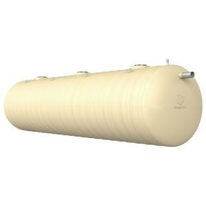 Wasserspeicherbehälter