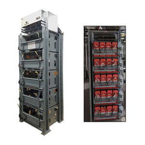 Steuerungs-Netzschrank