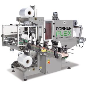automatische Verpackungsmaschine