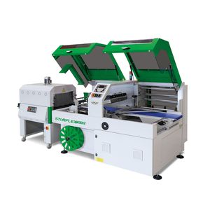 automatische Verpackungsmaschine