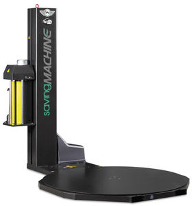 vertikaler Stretchwickler