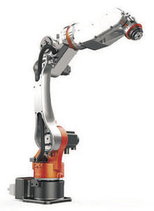 Knickarmroboter