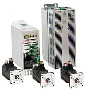 AC-Servoregler