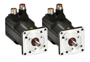 AC-Servomotor