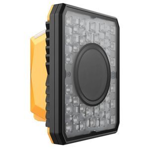 festinstallierter Barcodescanner 1