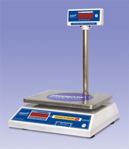 Benchtop-Waage 1