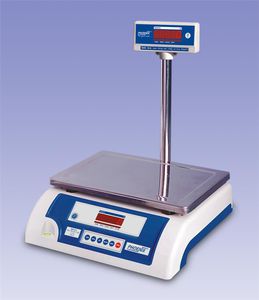 Benchtop-Waage 1
