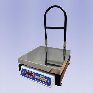Plattformwaage
