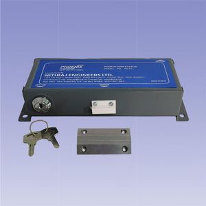 Alarmsystem