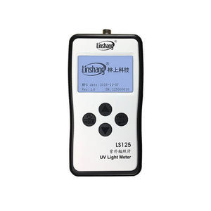 digitales Luxmeter