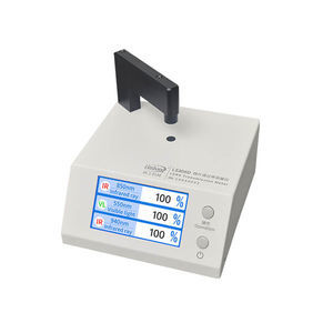 digitales Luxmeter
